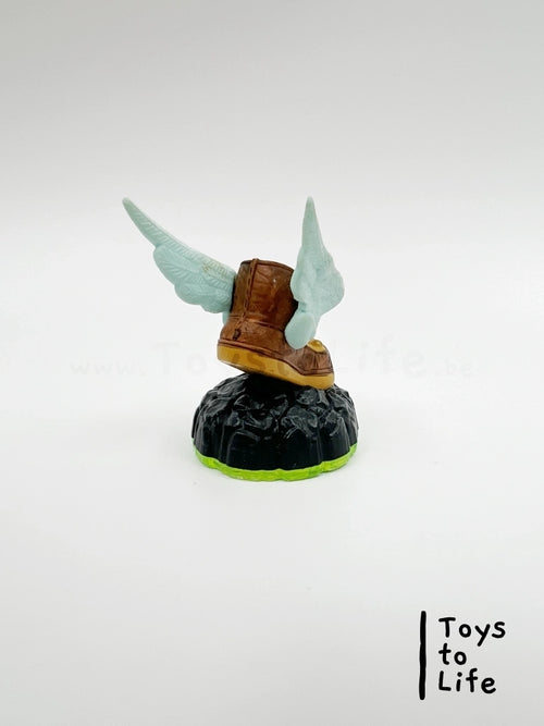 Winged Boots - Skylanders Spyro's Adventure