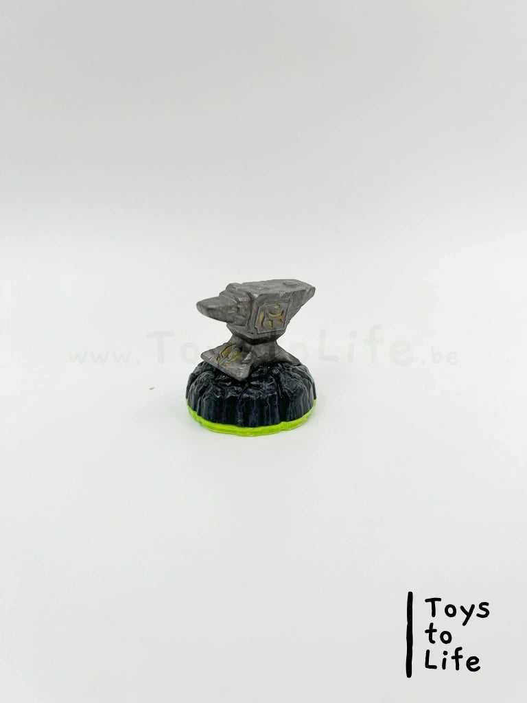 Anvil Rain - Skylanders Spyro's Adventure