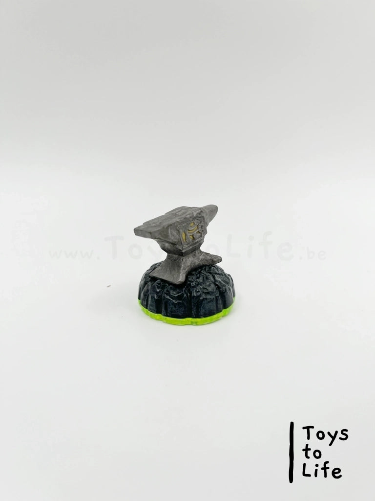 Anvil Rain - Skylanders Spyro's Adventure