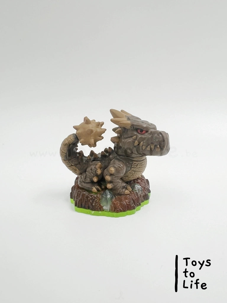 Bash (Series 1) - Skylanders Spyro's Adventure