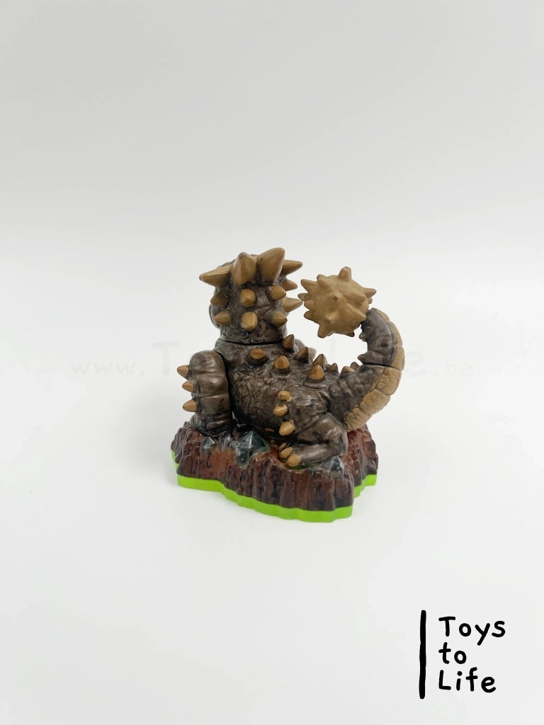 Bash (Series 1) - Skylanders Spyro's Adventure