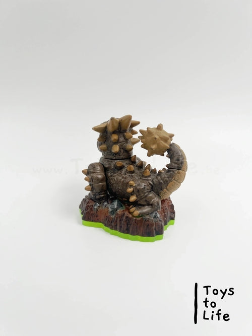Bash (Series 1) - Skylanders Spyro's Adventure