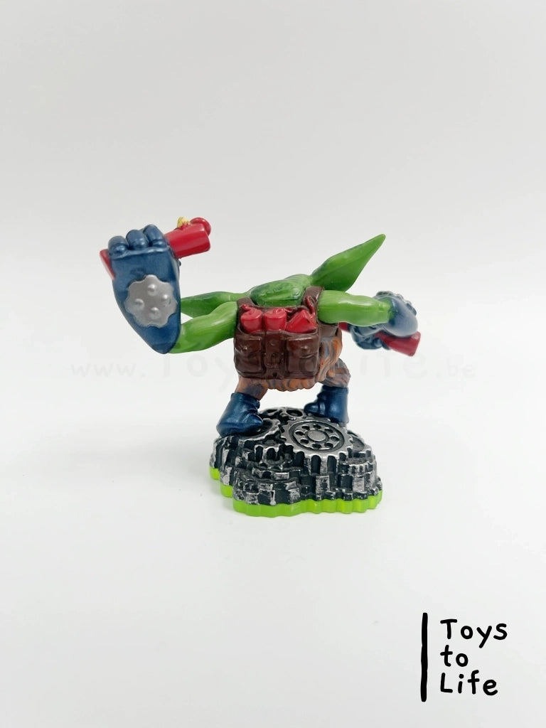 Boomer (series 1)