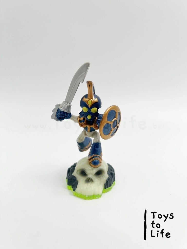 Chop Chop (Series 1) - Skylanders Spyro's Adventure