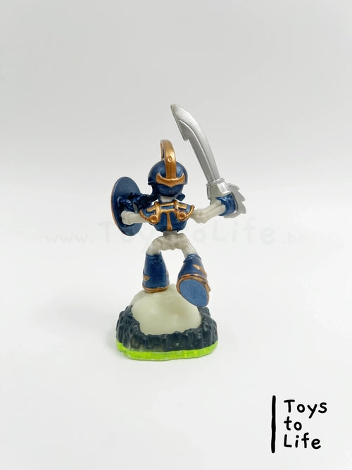 Chop Chop (Series 1) - Skylanders Spyro's Adventure