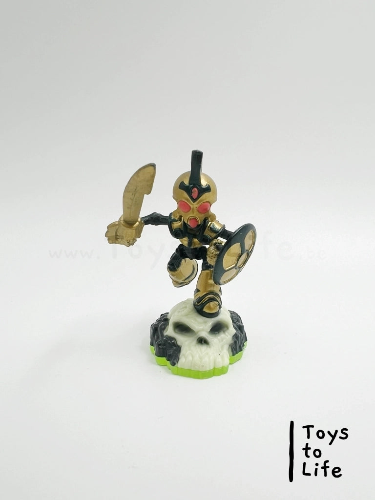 Chop Chop (Legendary) - Skylanders Spyro's Adventure