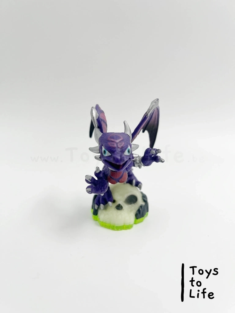 Cynder (Series 1) - Skylanders Spyro's Adventure