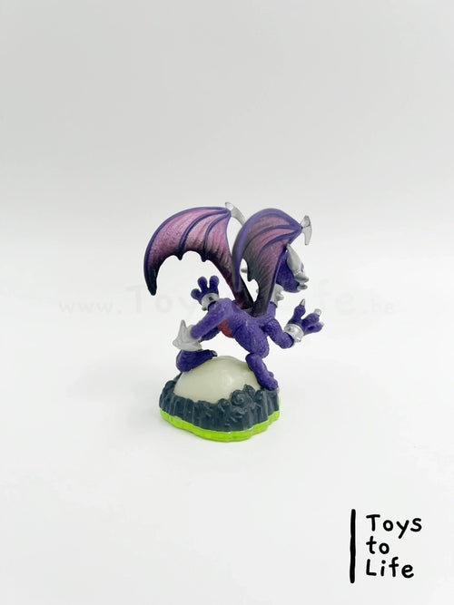 Cynder (Series 1) - Skylanders Spyro's Adventure