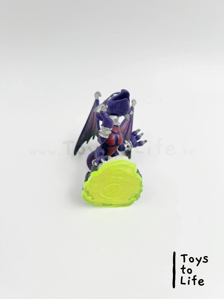 Cynder (Series 1) - Skylanders Spyro's Adventure