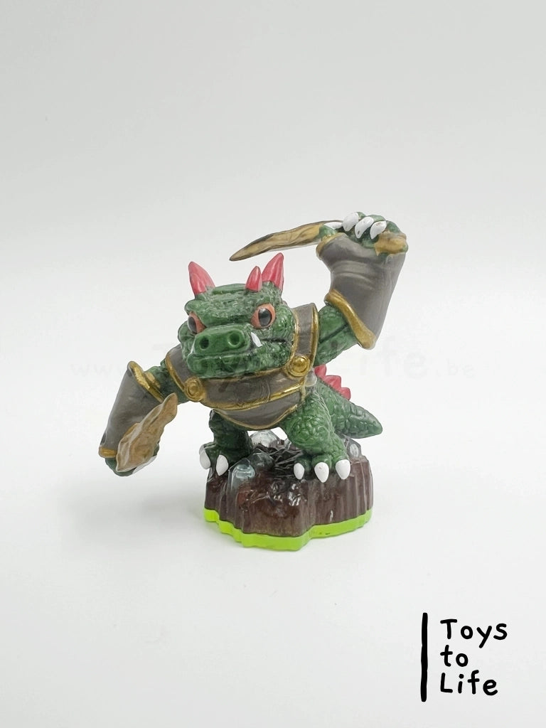 Dino-Rank (Series 1) - Skylanders Spyro's Adventure