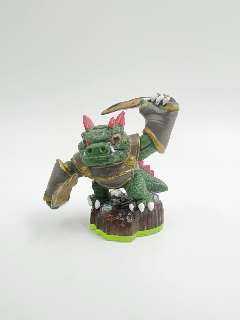 Dino-Rang (Series 1) - Skylanders Spyro's Adventure