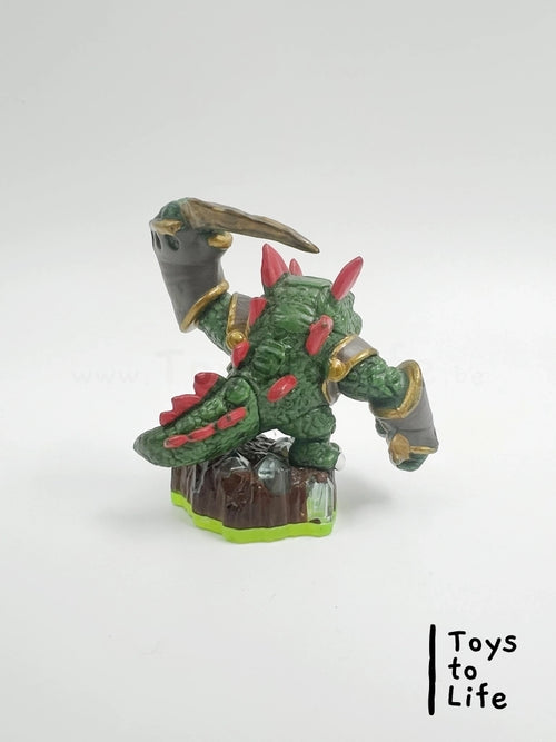 Dino-Rang (Series 1) - Skylanders Spyro's Adventure