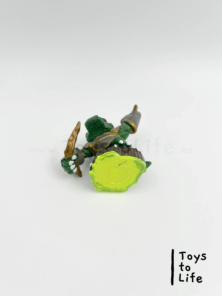 Dino-Rank (Series 1) - Skylanders Spyro's Adventure