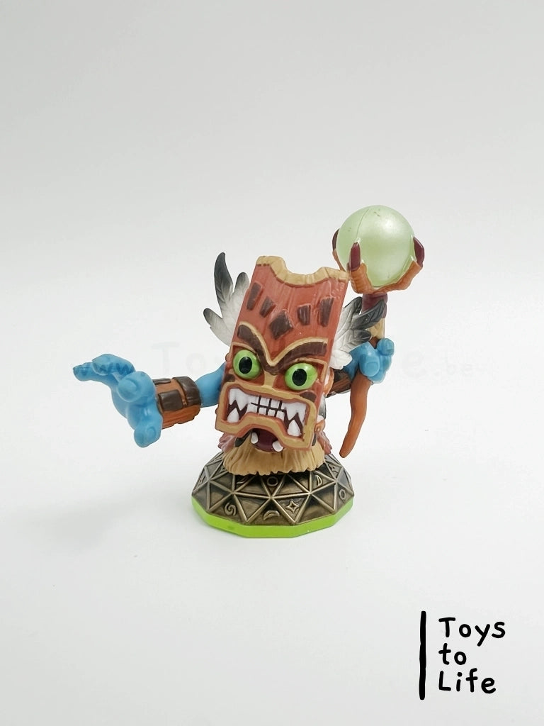 Double Trouble (Series 1) - Skylanders Spyro's Adventure