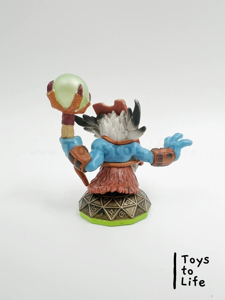 Double Trouble (Series 1) - Skylanders Spyro's Adventure