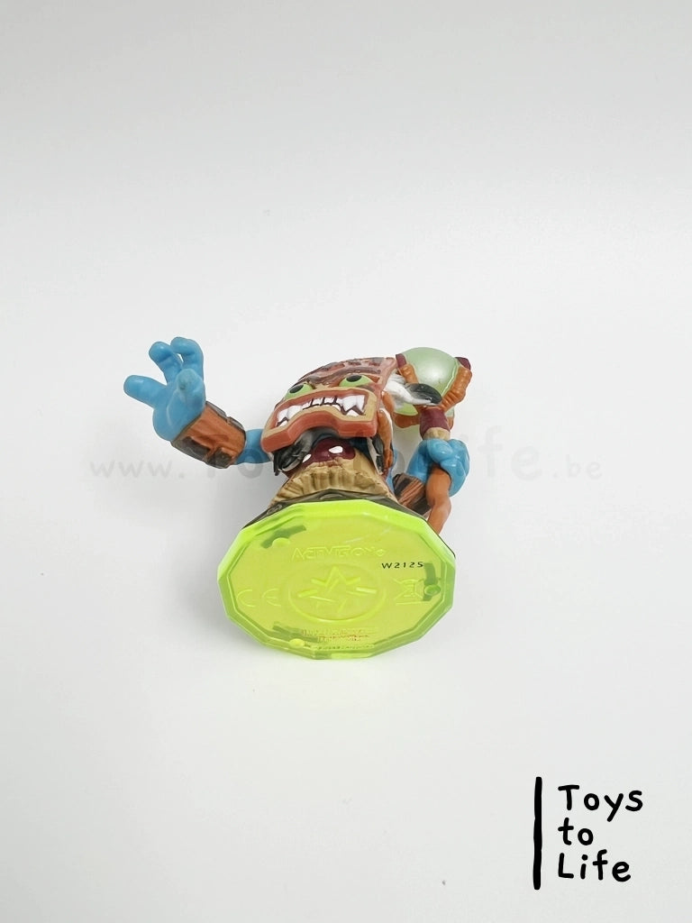 Double Trouble (Series 1) - Skylanders Spyro's Adventure