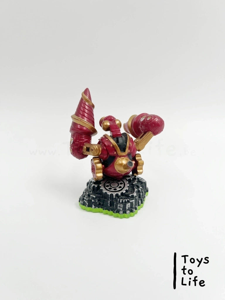 Drill Sergeant (Series 1)