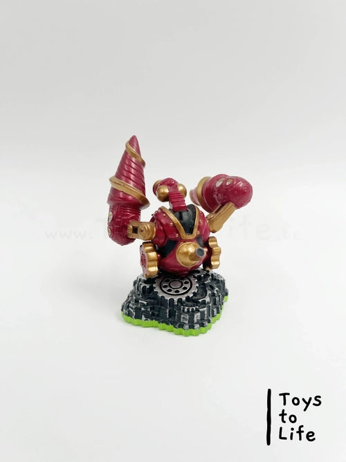 Drill Sergeant (Series 1) - Skylanders Spyro's Adventure