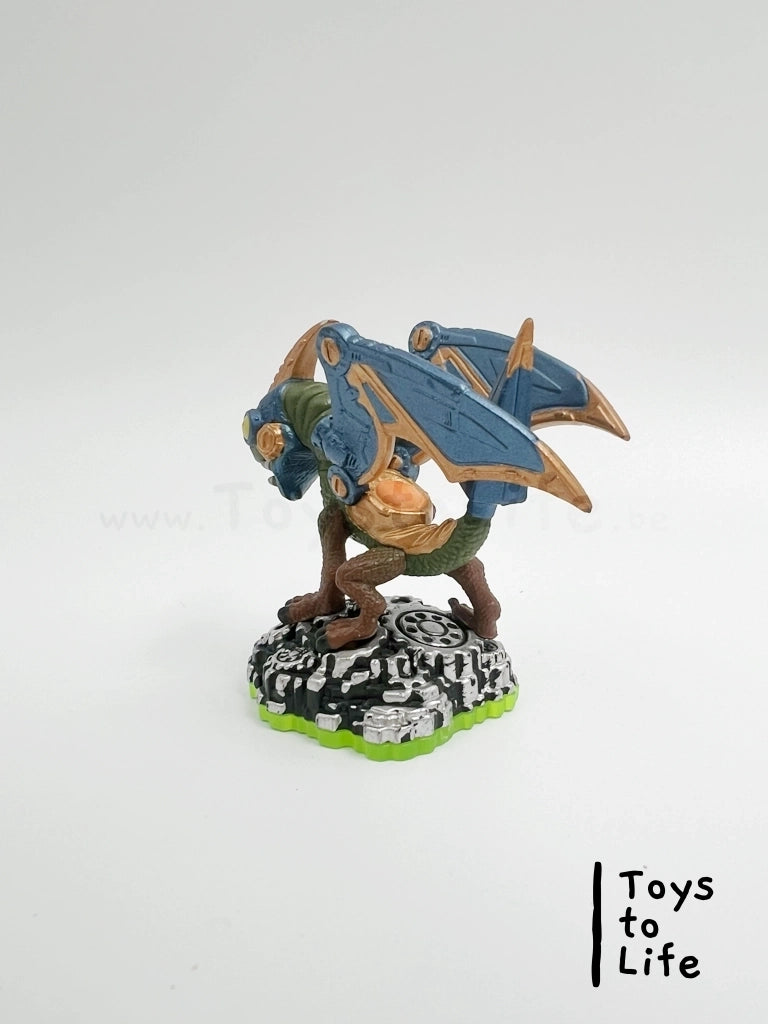 Drobot (Series 1) - Skylanders Spyro's Adventure