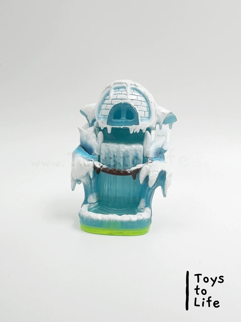 Skylanders Level uitbreidingen bundel