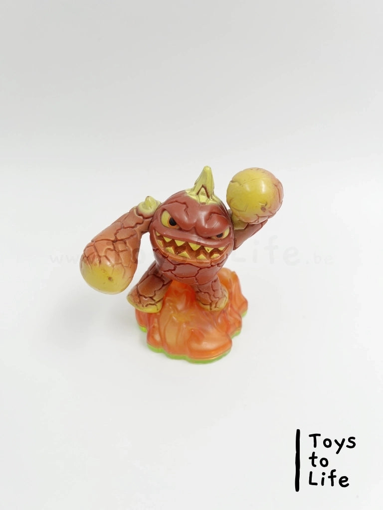 Eruptor (Series 1) - Skylanders Spyro's Adventure