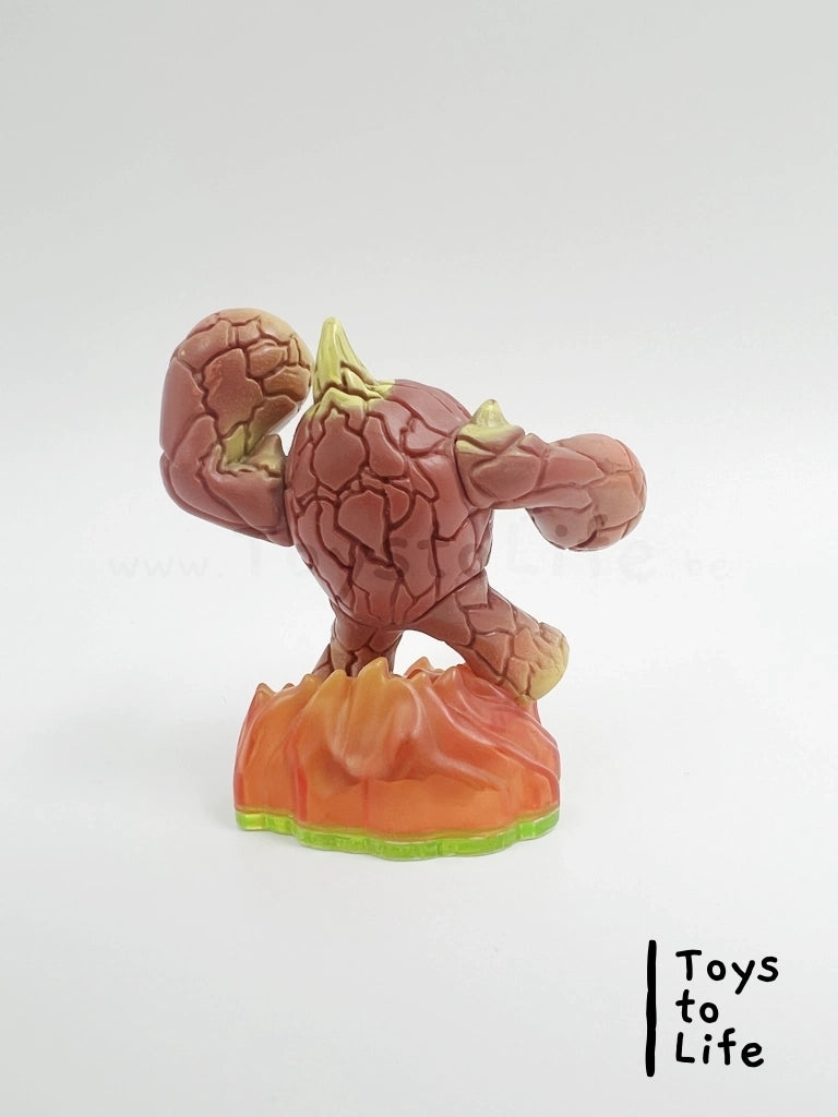 Eruptor (Series 1) - Skylanders Spyro's Adventure