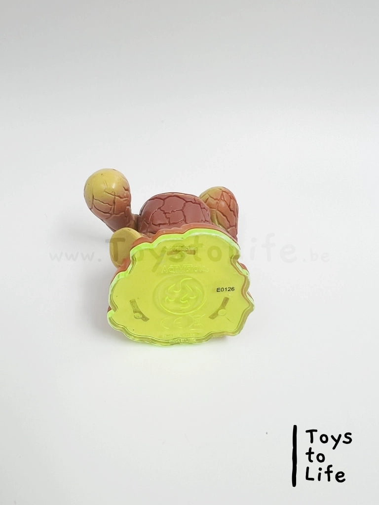 Eruptor (Series 1) - Skylanders Spyro's Adventure