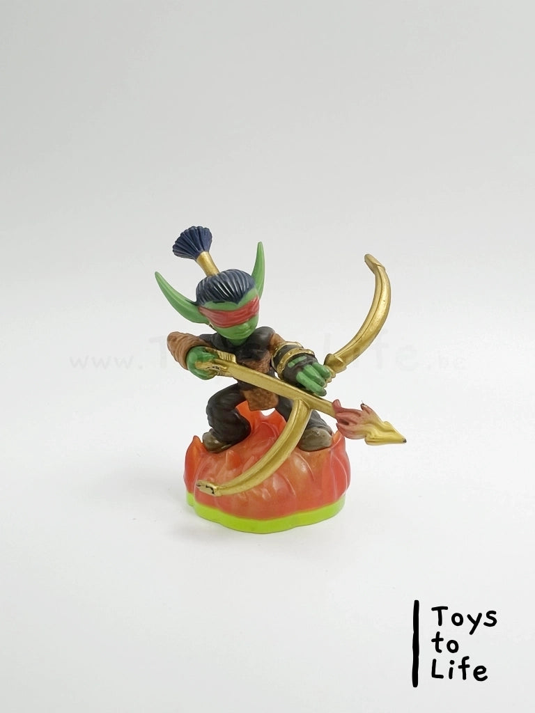 Flame Slinger (Series 1)