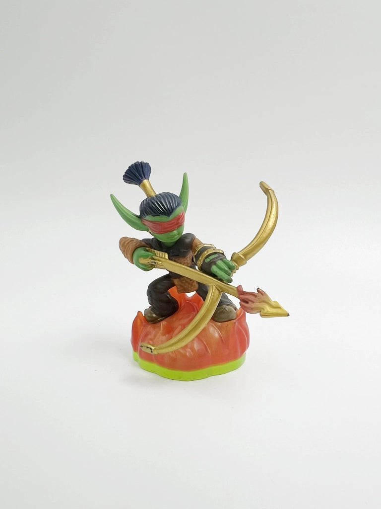 Flameslinger (Series 1) - Skylanders Spyro's Adventure