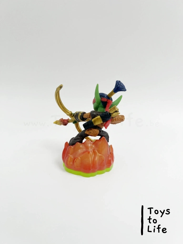 Flame Slinger (Series 1)