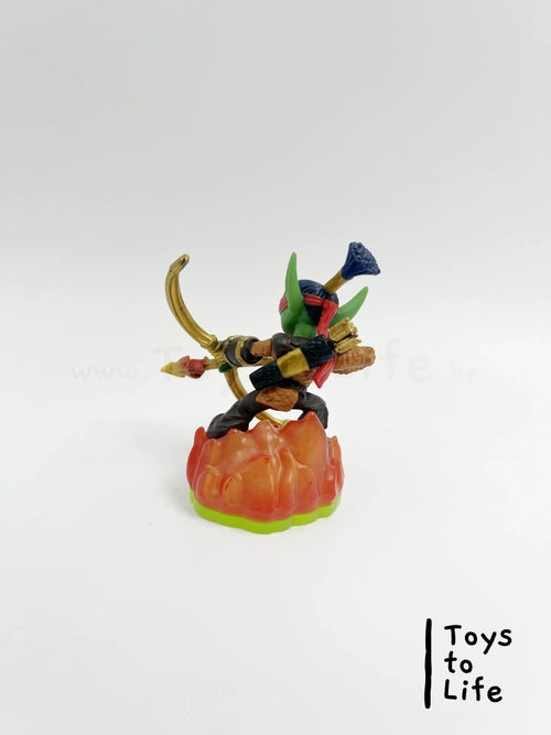 Flameslinger (Series 1) - Skylanders Spyro's Adventure