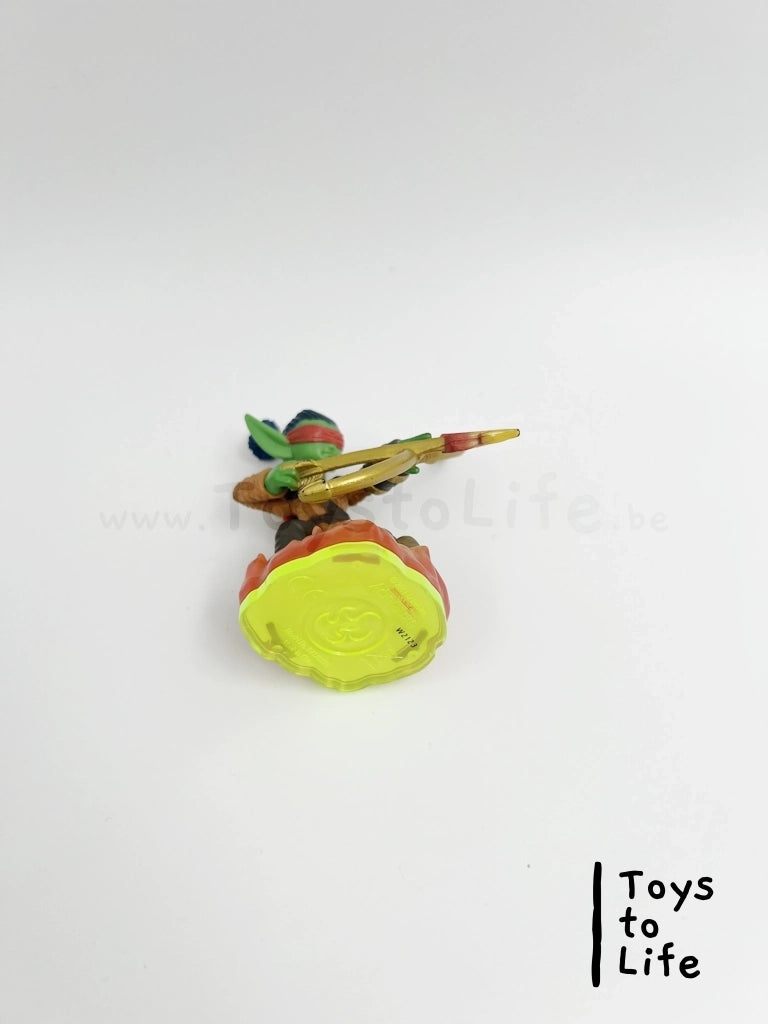 Flame Slinger (Series 1)