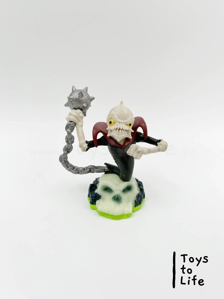 Ghost Roaster (Series 1) - Skylanders Spyro's Adventure