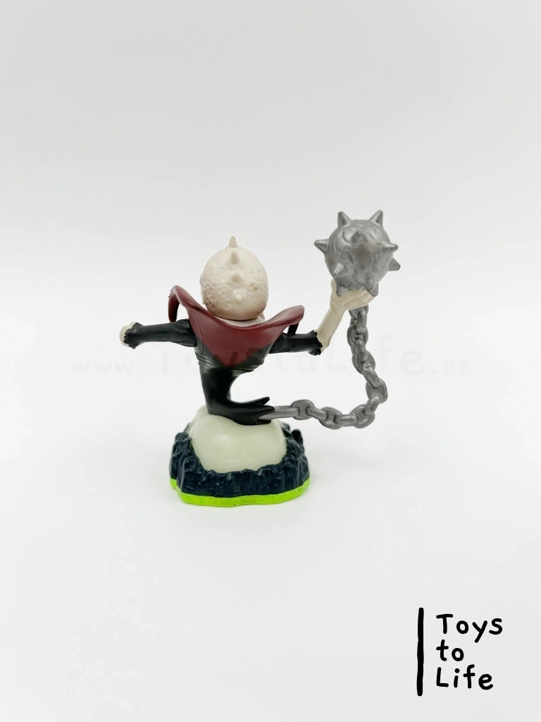 Ghost Roaster (Series 1)
