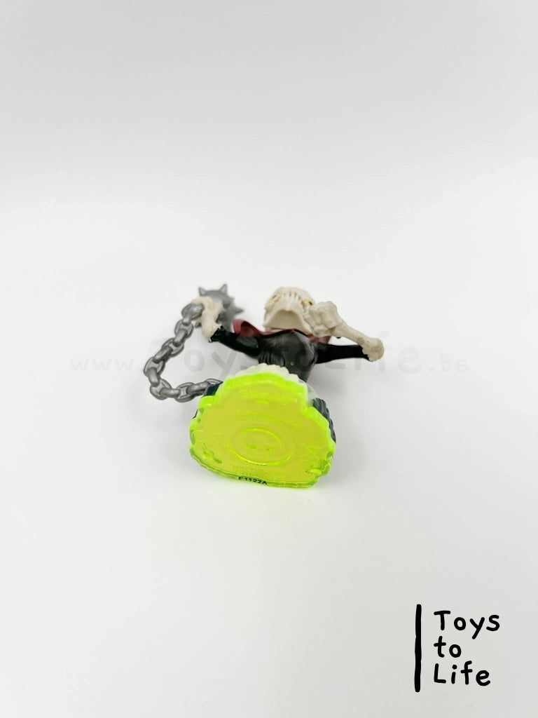 Ghost Roaster (Series 1)