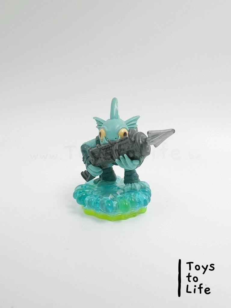 Gill Grunt (Series 1)