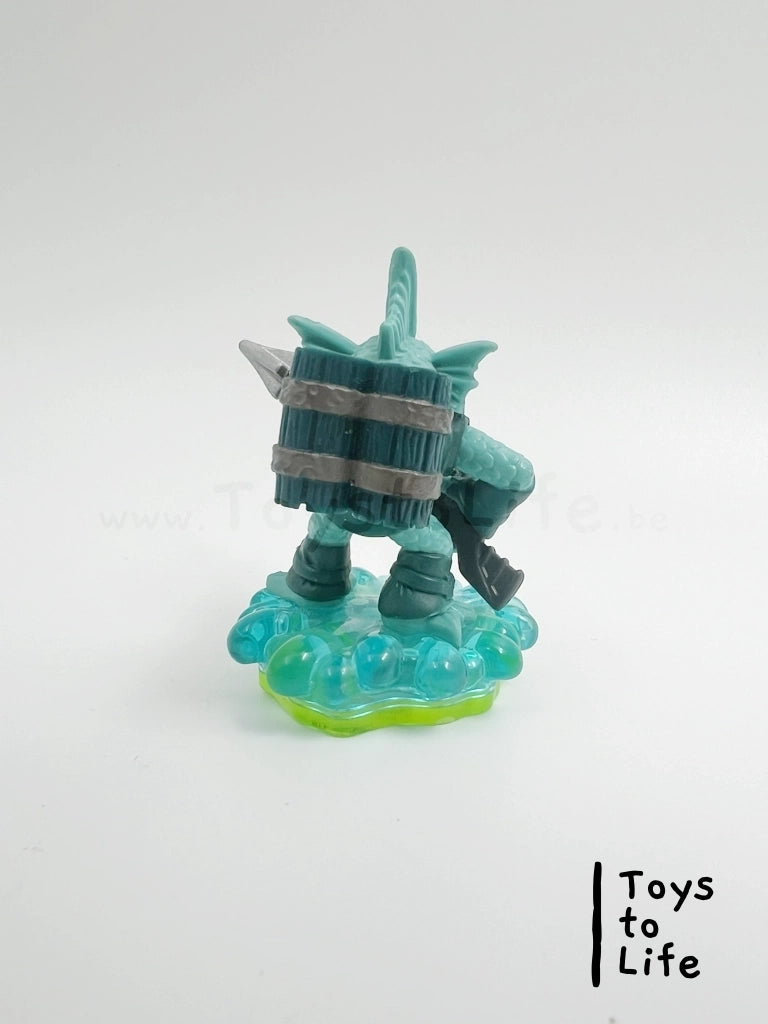 Gill Grunt (Series 1)