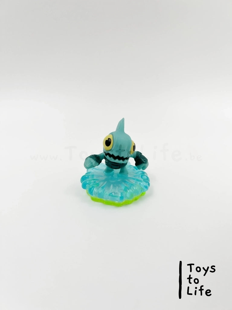 Gill Runt (Sidekick) - Skylanders Spyro's Adventure