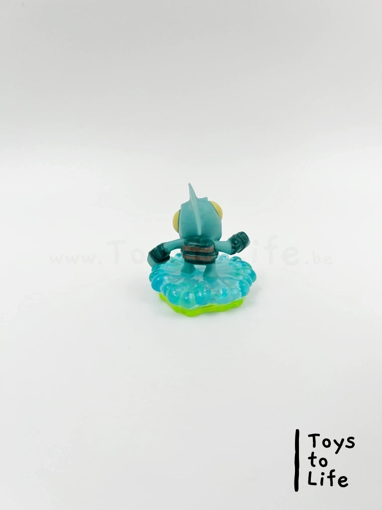 Gill Runt (Sidekick) - Skylanders Spyro's Adventure