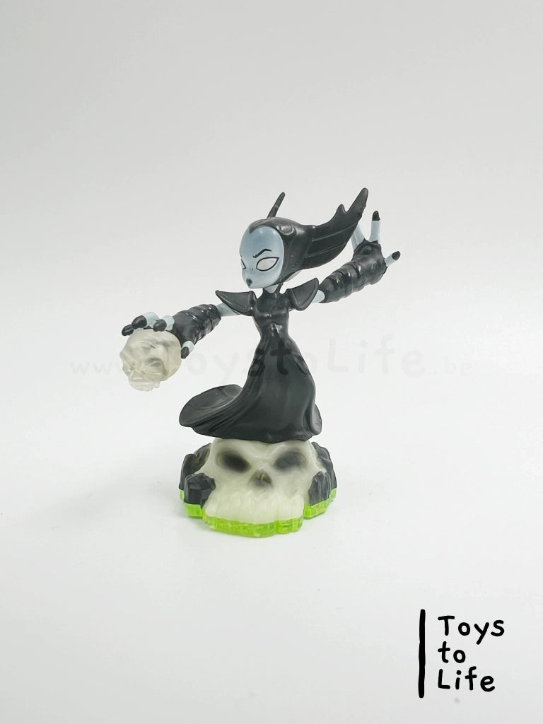 Hex (Series 1) - Skylanders Spyro's Adventure