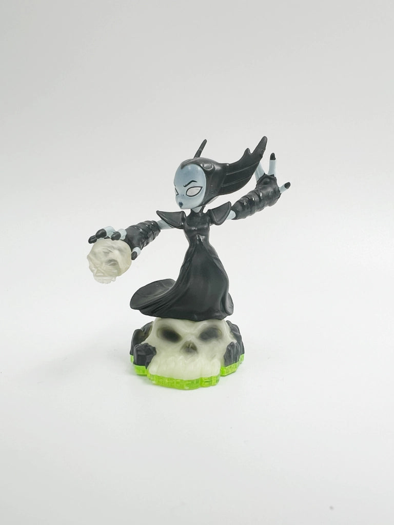 Hex (Series 1) - Skylanders Spyro's Adventure