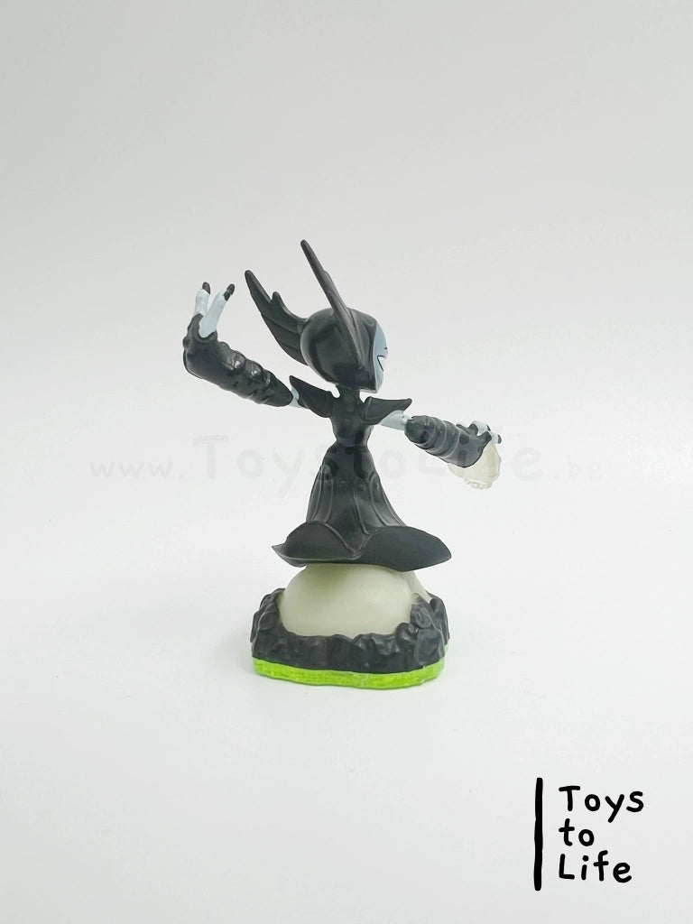 Hex (Series 1) - Skylanders Spyro's Adventure