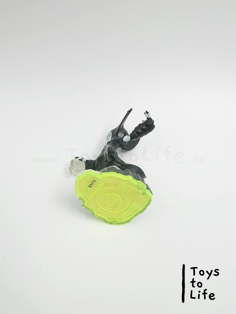 Hex (Series 1) - Skylanders Spyro's Adventure