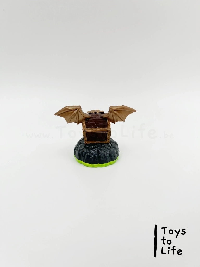 Hidden Treasure - Skylanders Spyro's Adventure