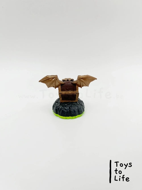 Hidden Treasure - Skylanders Spyro's Adventure
