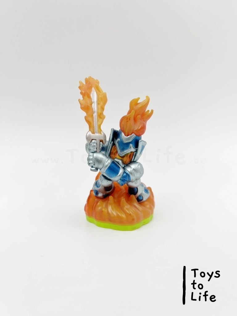 Ignitor (Series 1) - Skylanders Spyro's Adventure