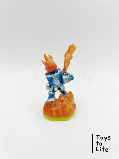 Ignitor (Series 1) - Skylanders Spyro's Adventure