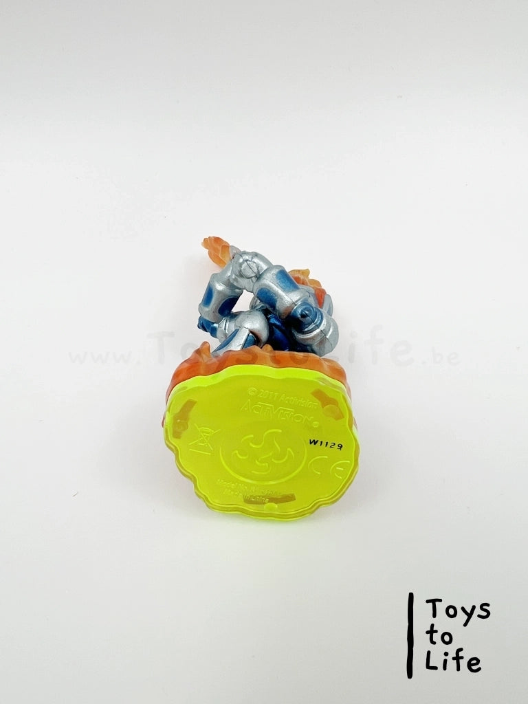 Ignitor (Series 1) - Skylanders Spyro's Adventure