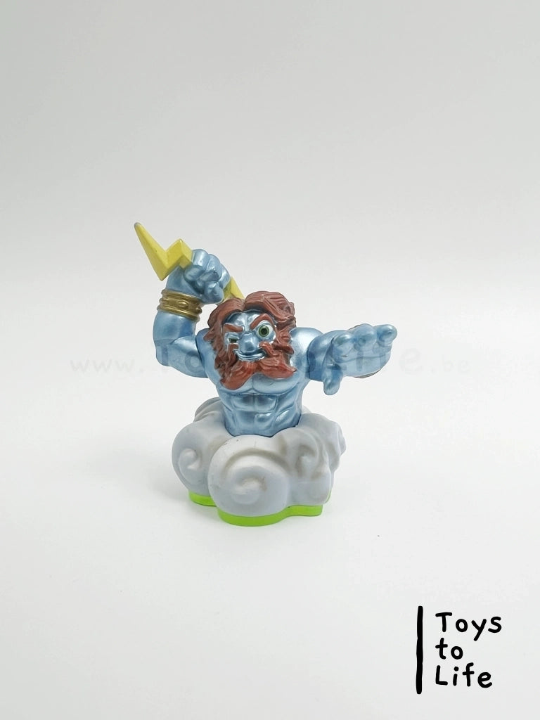 Lightning Rod (Series 1) - Skylanders Spyro's Adventure