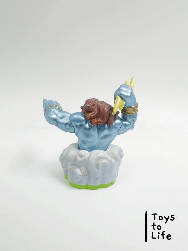 Lightning Rod (Series 1) - Skylanders Spyro's Adventure